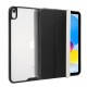 Husa Pipetto Tri-Folio pentru iPad 10.9 (2022), neagra (Pipetto, Ingredi) by www.silkase.ro Husa Pipetto Tri-Folio pentru iPad 10.9 (2022), neagra (Ingredi, P074-49-V) by www.silkase.ro