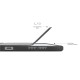 Husa Pipetto Tri-Folio pentru iPad 10.9 (2022), neagra (Pipetto, Ingredi) by www.silkase.ro Husa Pipetto Tri-Folio pentru iPad 10.9 (2022), neagra (Ingredi, P074-49-V) by www.silkase.ro