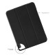 Husa Pipetto Tri-Folio pentru iPad 10.9 (2022), neagra (Pipetto, Ingredi) by www.silkase.ro Husa Pipetto Tri-Folio pentru iPad 10.9 (2022), neagra (Ingredi, P074-49-V) by www.silkase.ro