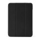 Husa Pipetto Tri-Folio pentru iPad 10.9 (2022), neagra (Pipetto, Ingredi) by www.silkase.ro Husa Pipetto Tri-Folio pentru iPad 10.9 (2022), neagra (Ingredi, P074-49-V) by www.silkase.ro