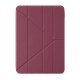 Husa Pipetto Origami No1 Original pentru iPad 10.9 (2022), visiniu (Pipetto, Ingredi) by www.silkase.ro Husa Pipetto Origami No1 Original pentru iPad 10.9 (2022), visiniu (Ingredi, P052-139-V) by www.silkase.ro