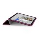 Husa Pipetto Origami No1 Original pentru iPad 10.9 (2022), visiniu (Pipetto, Ingredi) by www.silkase.ro Husa Pipetto Origami No1 Original pentru iPad 10.9 (2022), visiniu (Ingredi, P052-139-V) by www.silkase.ro