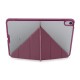 Husa Pipetto Origami No1 Original pentru iPad 10.9 (2022), visiniu (Pipetto, Ingredi) by www.silkase.ro Husa Pipetto Origami No1 Original pentru iPad 10.9 (2022), visiniu (Ingredi, P052-139-V) by www.silkase.ro