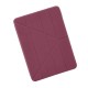 Husa Pipetto Origami No1 Original pentru iPad 10.9 (2022), visiniu (Pipetto, Ingredi) by www.silkase.ro Husa Pipetto Origami No1 Original pentru iPad 10.9 (2022), visiniu (Ingredi, P052-139-V) by www.silkase.ro