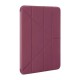 Husa Pipetto Origami No1 Original pentru iPad 10.9 (2022), visiniu (Pipetto, Ingredi) by www.silkase.ro Husa Pipetto Origami No1 Original pentru iPad 10.9 (2022), visiniu (Ingredi, P052-139-V) by www.silkase.ro