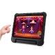 Husa de protectie Pipetto Activity pentru iPad 10.9 (2022), neagra (Ingredi, P066-150-V) by www.silkase.ro