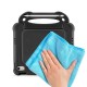 Husa de protectie Pipetto Activity pentru iPad 10.9 (2022), neagra (Ingredi, P066-150-V) by www.silkase.ro