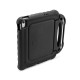 Husa de protectie Pipetto Activity pentru iPad 10.9 (2022), neagra (Ingredi, P066-150-V) by www.silkase.ro