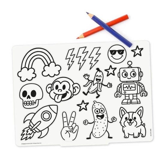 Husa de protectie Pipetto Activity pentru iPad 10.9 (2022), neagra (Ingredi, P066-150-V) by www.silkase.ro