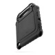 Husa de protectie Pipetto Activity pentru iPad 10.9 (2022), neagra (Ingredi, P066-150-V) by www.silkase.ro