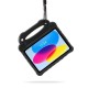 Husa de protectie Pipetto Activity pentru iPad 10.9 (2022), neagra (Ingredi, P066-150-V) by www.silkase.ro