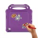 Husa de protectie Pipetto Activity pentru iPad 10.9 (2022), mov (Pipetto, Ingredi) by www.silkase.ro Husa de protectie Pipetto Activity pentru iPad 10.9 (2022), mov (Ingredi, P066-151-V) by www.silkase.ro