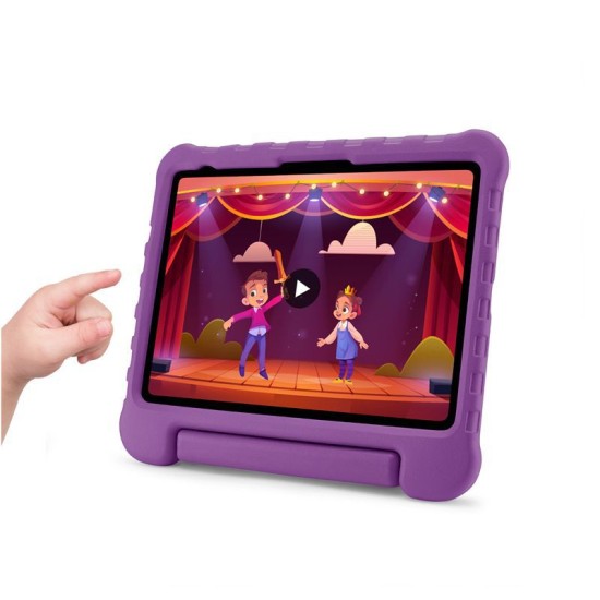 Husa de protectie Pipetto Activity pentru iPad 10.9 (2022), mov (Pipetto, Ingredi) by www.silkase.ro Husa de protectie Pipetto Activity pentru iPad 10.9 (2022), mov (Ingredi, P066-151-V) by www.silkase.ro
