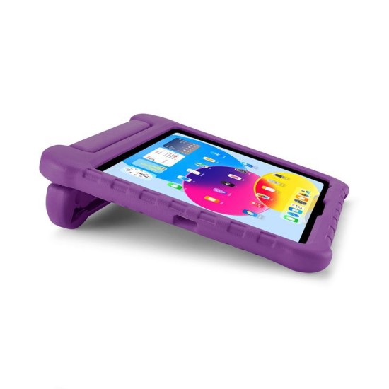 Husa de protectie Pipetto Activity pentru iPad 10.9 (2022), mov (Pipetto, Ingredi) by www.silkase.ro Husa de protectie Pipetto Activity pentru iPad 10.9 (2022), mov (Ingredi, P066-151-V) by www.silkase.ro