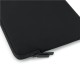 Husa Pipetto Classic Fit Sleeve V2, Black pentru MacBook 13/14 inch (Ingredi, P069-144-X) by www.silkase.ro