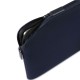 Husă Pipetto Classic Fit Sleeve V2 pentru MacBook 13/14, Dark Blue (Ingredi, P069-145-X) by www.silkase.ro