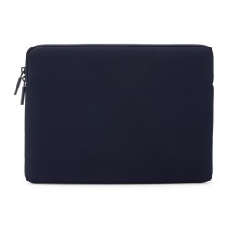 Husă Pipetto Classic Fit Sleeve V2 pentru MacBook 13/14, Dark Blue