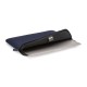 Husă Pipetto Classic Fit Sleeve V2 pentru MacBook 13/14, Dark Blue (Ingredi, P069-145-X) by www.silkase.ro