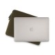Husă Pipetto Classic Fit Sleeve pentru MacBook 13/14 inch, Dark Green Husă Pipetto Classic Fit Sleeve pentru MacBook 13/14 inch, Dark Green (Ingredi, P069-146-X) by www.silkase.ro