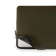 Husă Pipetto Classic Fit Sleeve pentru MacBook 13/14 inch, Dark Green Husă Pipetto Classic Fit Sleeve pentru MacBook 13/14 inch, Dark Green (Ingredi, P069-146-X) by www.silkase.ro