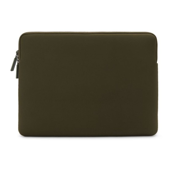 Husă Pipetto Classic Fit Sleeve pentru MacBook 13/14 inch, Dark Green Husă Pipetto Classic Fit Sleeve pentru MacBook 13/14 inch, Dark Green (Ingredi, P069-146-X) by www.silkase.ro