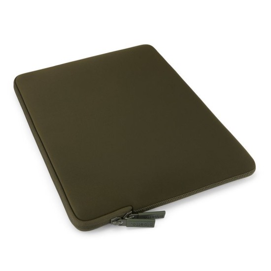 Husă Pipetto Classic Fit Sleeve pentru MacBook 13/14 inch, Dark Green Husă Pipetto Classic Fit Sleeve pentru MacBook 13/14 inch, Dark Green (Ingredi, P069-146-X) by www.silkase.ro