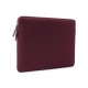 Husă Pipetto Classic Fit Sleeve pentru MacBook 13/14, Burgundy Husă Pipetto Classic Fit Sleeve pentru MacBook 13/14, Burgundy (Ingredi, P069-147-X) by www.silkase.ro