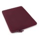 Husă Pipetto Classic Fit Sleeve pentru MacBook 13/14, Burgundy Husă Pipetto Classic Fit Sleeve pentru MacBook 13/14, Burgundy (Ingredi, P069-147-X) by www.silkase.ro