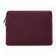 Husă Pipetto Classic Fit Sleeve pentru MacBook 13/14, Burgundy Husă Pipetto Classic Fit Sleeve pentru MacBook 13/14, Burgundy (Ingredi, P069-147-X) by www.silkase.ro