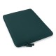Husă Pipetto Classic Fit Sleeve, Dark Teal - MacBook 13/14 (Ingredi, P069-148-X) by www.silkase.ro