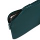 Husă Pipetto Classic Fit Sleeve, Dark Teal - MacBook 13/14 (Ingredi, P069-148-X) by www.silkase.ro