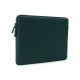Husă Pipetto Classic Fit Sleeve, Dark Teal - MacBook 13/14 (Ingredi, P069-148-X) by www.silkase.ro