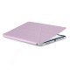 Husa Pipetto Origami No1 Original pentru iPad 10.9 (2022), mov metalic (Ingredi, P052-128-V) by www.silkase.ro