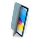 Husa Pipetto Origami No1 Original pentru iPad 10.9 (2022), turcoaz (teal) (Pipetto, Ingredi) by www.silkase.ro Husa Pipetto Origami No1 Original pentru iPad 10.9 (2022), turcoaz (teal) (Ingredi, P052-136-V) by www.silkase.ro