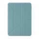 Husa Pipetto Origami No1 Original pentru iPad 10.9 (2022), turcoaz (teal) (Pipetto, Ingredi) by www.silkase.ro Husa Pipetto Origami No1 Original pentru iPad 10.9 (2022), turcoaz (teal) (Ingredi, P052-136-V) by www.silkase.ro