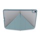 Husa Pipetto Origami No1 Original pentru iPad 10.9 (2022), turcoaz (teal) (Pipetto, Ingredi) by www.silkase.ro Husa Pipetto Origami No1 Original pentru iPad 10.9 (2022), turcoaz (teal) (Ingredi, P052-136-V) by www.silkase.ro