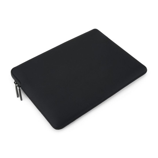 Husă de protecție Pipetto Classic Fit Sleeve pentru MacBook Air 15, Black Husă de protecție Pipetto Classic Fit Sleeve pentru MacBook Air 15, Black (Ingredi, P069-144-AB) by www.silkase.ro