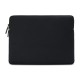 Husă de protecție Pipetto Classic Fit Sleeve pentru MacBook Air 15, Black Husă de protecție Pipetto Classic Fit Sleeve pentru MacBook Air 15, Black (Ingredi, P069-144-AB) by www.silkase.ro