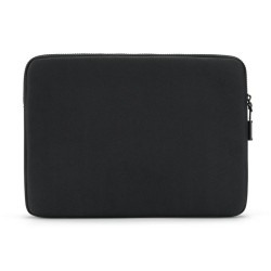 Husă Pipetto Expand Sleeve pentru MacBook Pro 14 și Air 13.6, Black