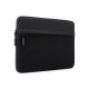 Husă Pipetto Expand Sleeve pentru MacBook Pro 14 și Air 13.6, Black Husă Pipetto Expand Sleeve pentru MacBook Pro 14 și Air 13.6, Black (Ingredi, P077-140-X) by www.silkase.ro