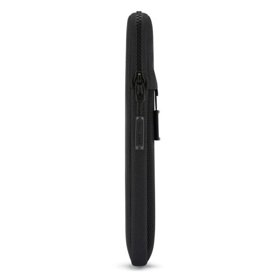Husă Pipetto Expand Sleeve pentru MacBook Pro 14 și Air 13.6, Black Husă Pipetto Expand Sleeve pentru MacBook Pro 14 și Air 13.6, Black (Ingredi, P077-140-X) by www.silkase.ro