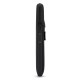 Husă Pipetto Expand Sleeve pentru MacBook Pro 14 și Air 13.6, Black Husă Pipetto Expand Sleeve pentru MacBook Pro 14 și Air 13.6, Black (Ingredi, P077-140-X) by www.silkase.ro