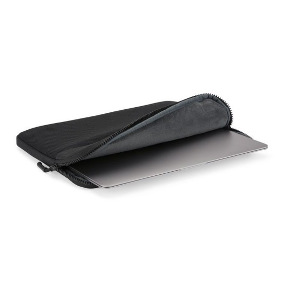 Husă Pipetto Expand Sleeve pentru MacBook Pro 14 și Air 13.6, Black Husă Pipetto Expand Sleeve pentru MacBook Pro 14 și Air 13.6, Black (Ingredi, P077-140-X) by www.silkase.ro