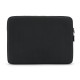 Husă Pipetto Expand Sleeve pentru MacBook Pro 14 și Air 13.6, Black Husă Pipetto Expand Sleeve pentru MacBook Pro 14 și Air 13.6, Black (Ingredi, P077-140-X) by www.silkase.ro