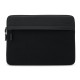 Husă Pipetto Expand Sleeve pentru MacBook Pro 14 și Air 13.6, Black Husă Pipetto Expand Sleeve pentru MacBook Pro 14 și Air 13.6, Black (Ingredi, P077-140-X) by www.silkase.ro