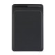 Husa de transport ultra-subtire Pipetto pentru tablete pana la 11 inch, neagra (Ingredi, P076-131-AK) by www.silkase.ro