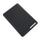 Husa de transport ultra-subtire Pipetto pentru tablete pana la 11 inch, neagra (Ingredi, P076-131-AK) by www.silkase.ro