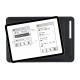 Husa de transport ultra-subtire Pipetto pentru tablete pana la 11 inch, neagra (Ingredi, P076-131-AK) by www.silkase.ro