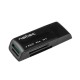 Cititor de Carduri Natec USB All-in-One Mini (Bakr, NCZ-0560) by www.silkase.ro
