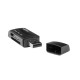 Cititor de Carduri Natec USB All-in-One Mini (Bakr, NCZ-0560) by www.silkase.ro